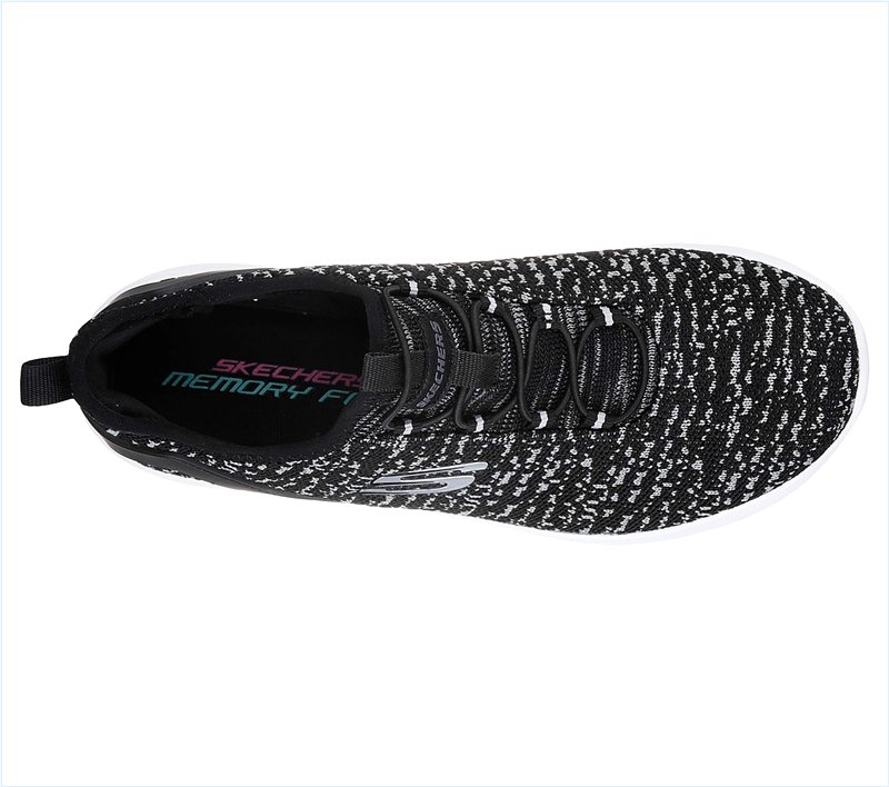  Women Dynamight - Fleetly Black/Gray