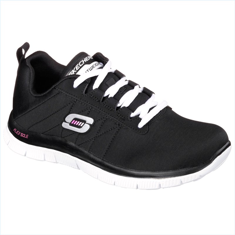  Women Flex Appeal - Next Generation Black/White