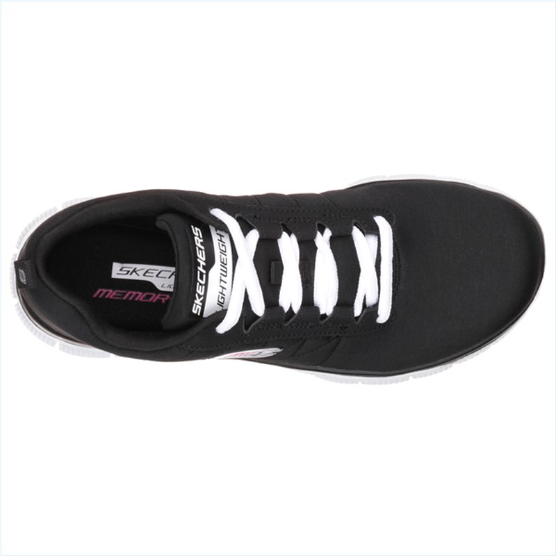  Women Flex Appeal - Next Generation Black/White