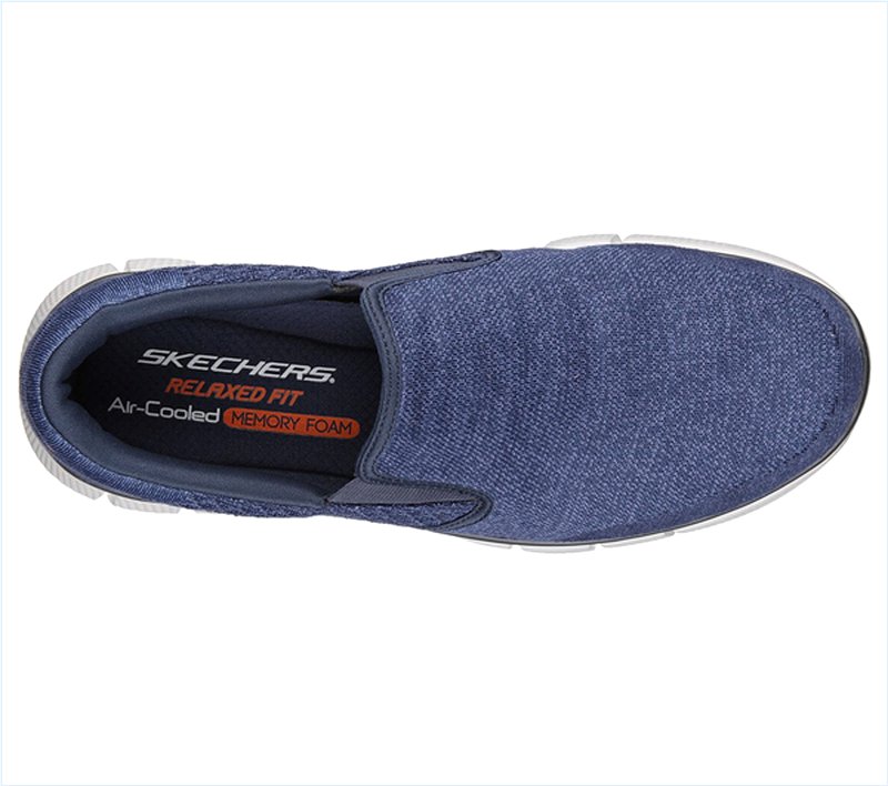  Men Equalizer 2.0 Navy