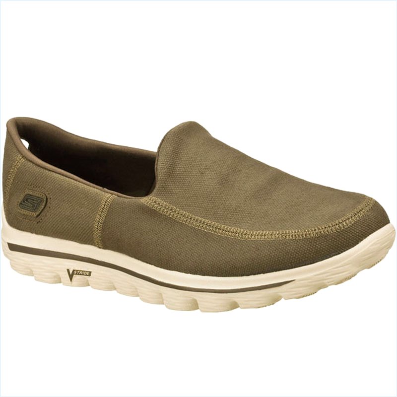  Men Extra Wide Fit (4E) Shoes - Maine Taupe