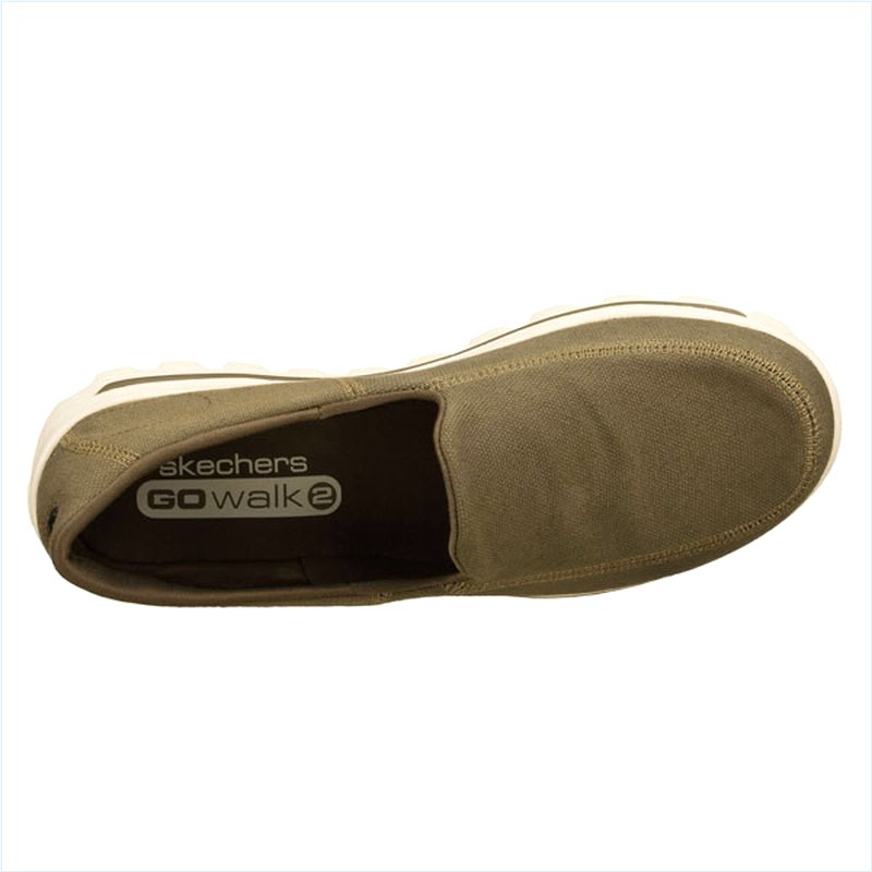  Men Extra Wide Fit (4E) Shoes - Maine Taupe