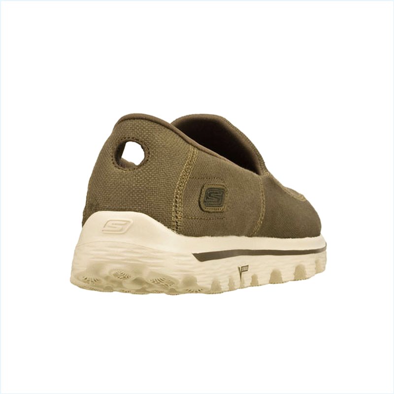  Men Extra Wide Fit (4E) Shoes - Maine Taupe