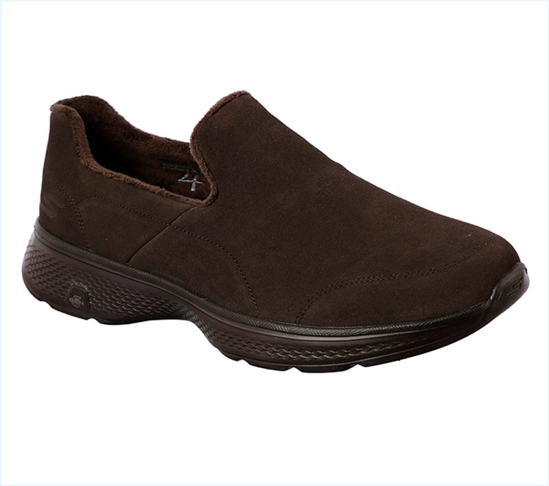  Men GOwalk 4 - Capacity Chocolate