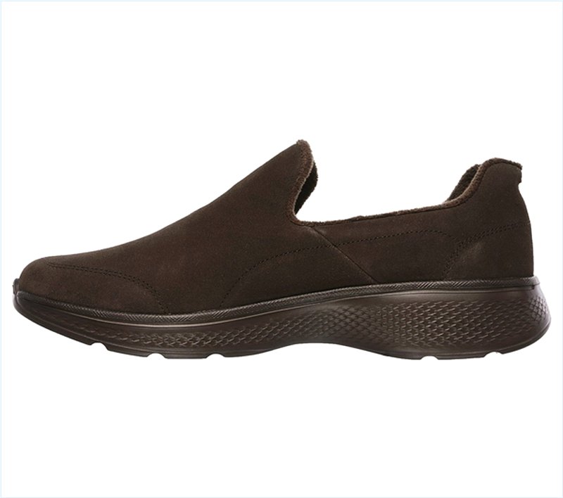  Men GOwalk 4 - Capacity Chocolate