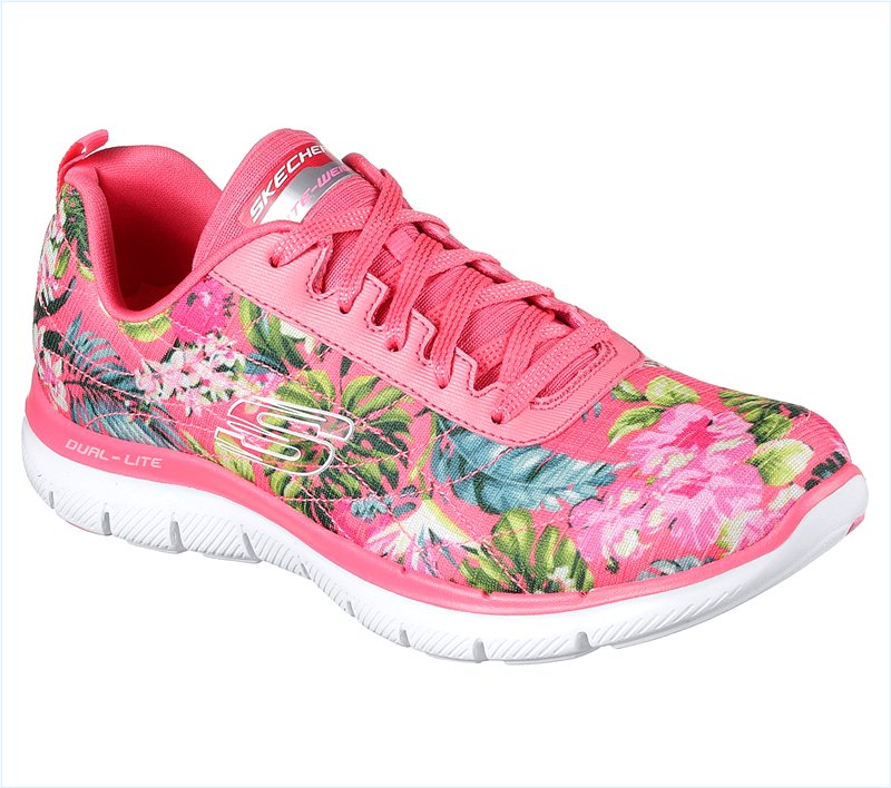  Women Flex Appeal 2.0 - Beach Break Pink/Multi