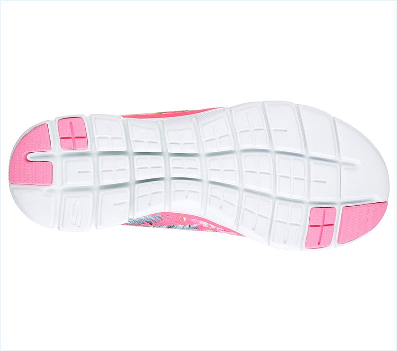  Women Flex Appeal 2.0 - Beach Break Pink/Multi