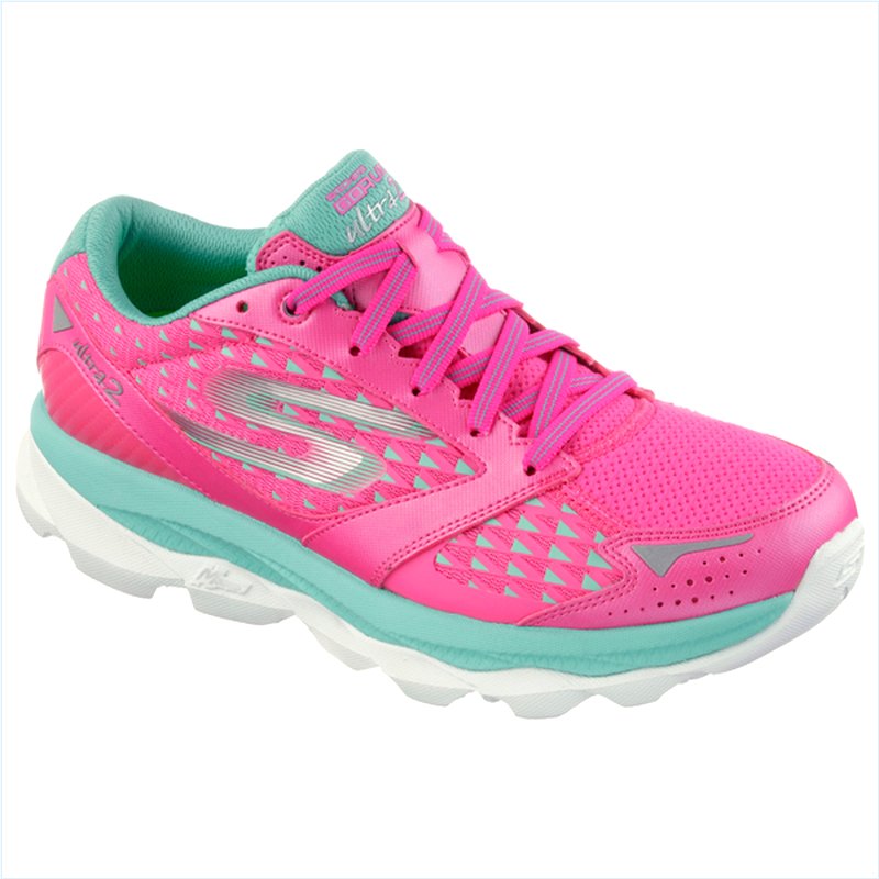  Women Gorun Ultra 2 Pink/Aqua