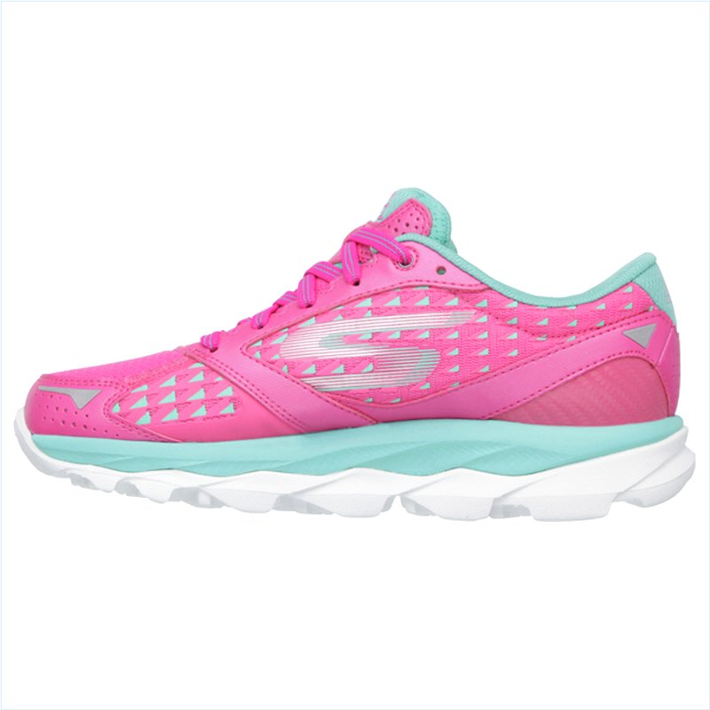  Women Gorun Ultra 2 Pink/Aqua