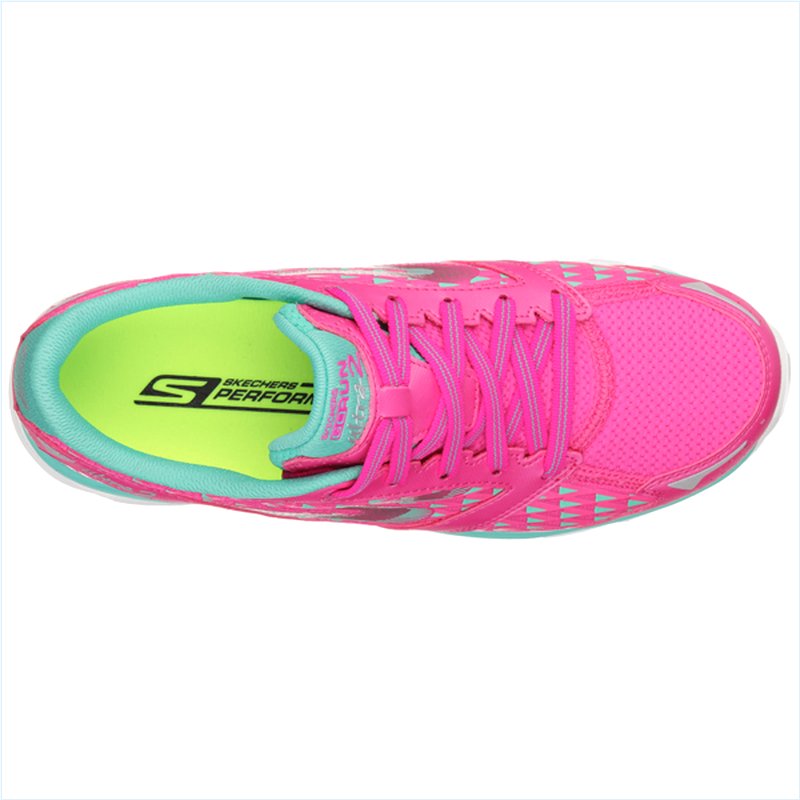  Women Gorun Ultra 2 Pink/Aqua