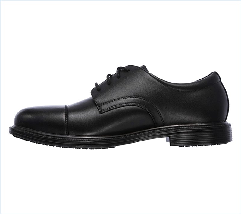  Men Work: Relaxed Fit Gretna - Gering Black