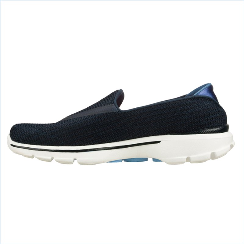  Women GOwalk 3 Navy/White