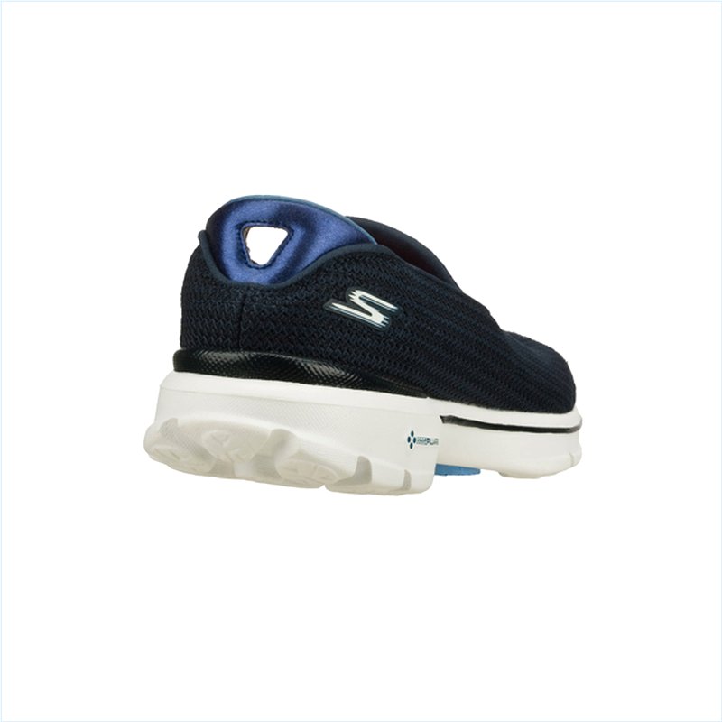  Women GOwalk 3 Navy/White