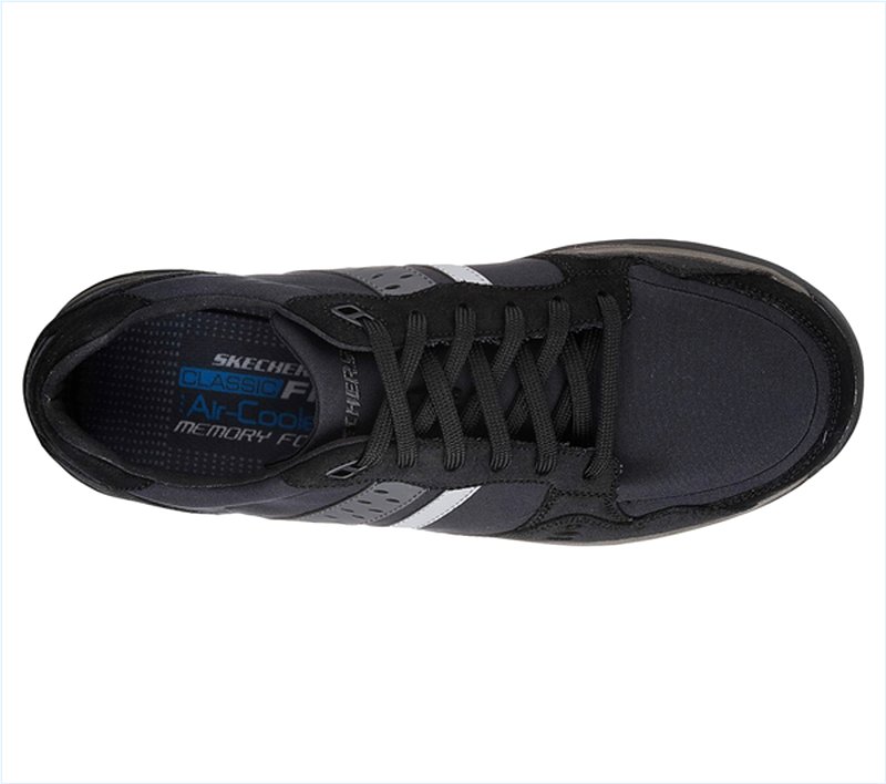  Men Superior 2.0 - Olen Black