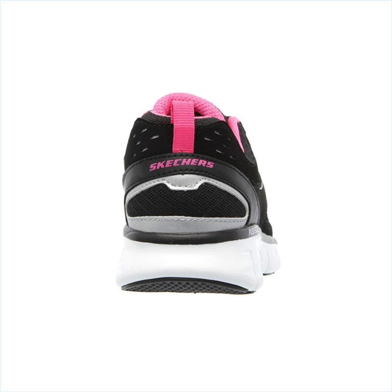  Women Synergy - Front Row Black/Hot Pink