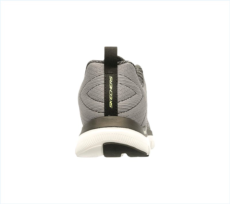  Men Flex Advantage 2.0 - The Happs Light Gray/Black