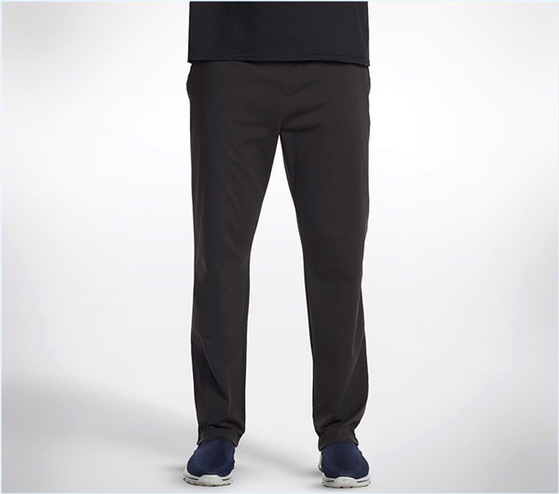  Men Lunge Pant Black