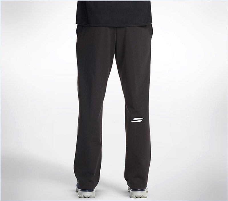  Men Lunge Pant Black