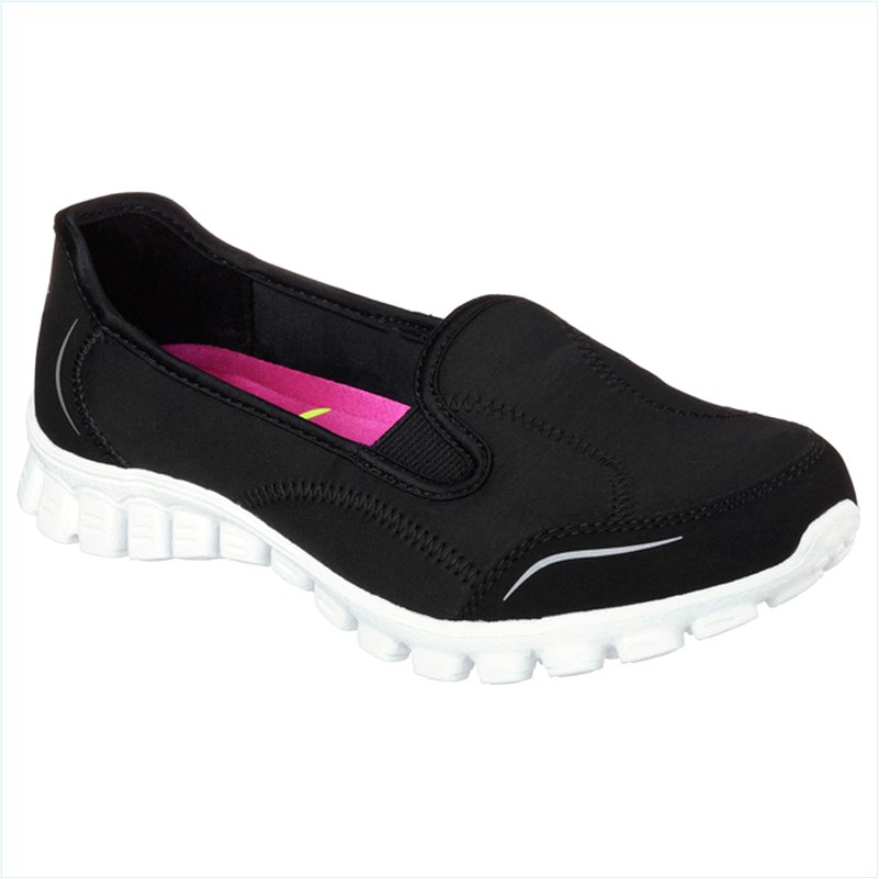  Women EZ Flex 2 - Encounter Black/White