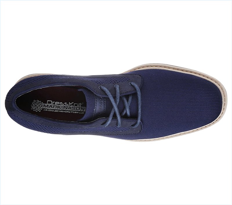  Men Mark Nason Los Angeles: Maas Navy