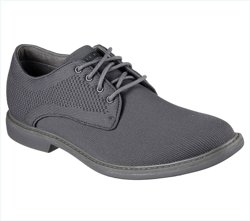  Men Mark Nason Los Angeles: Maas Charcoal