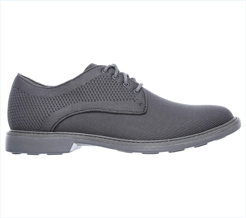  Men Mark Nason Los Angeles: Maas Charcoal