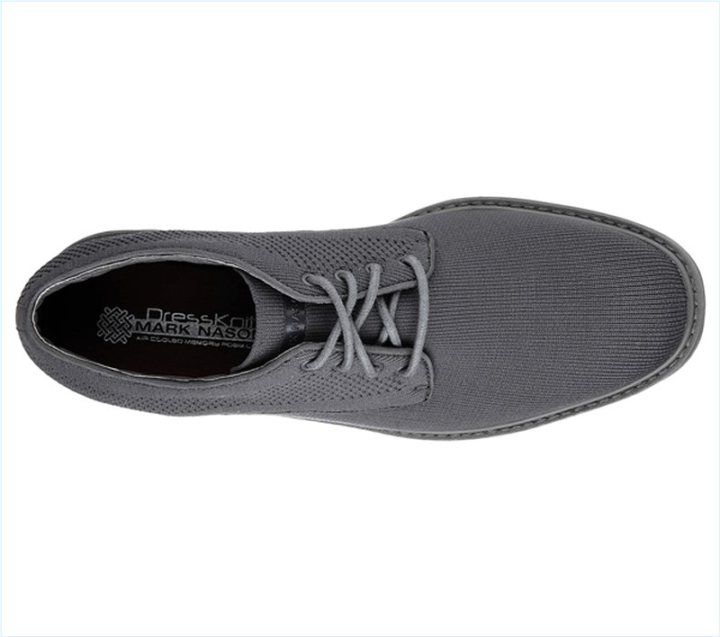  Men Mark Nason Los Angeles: Maas Charcoal