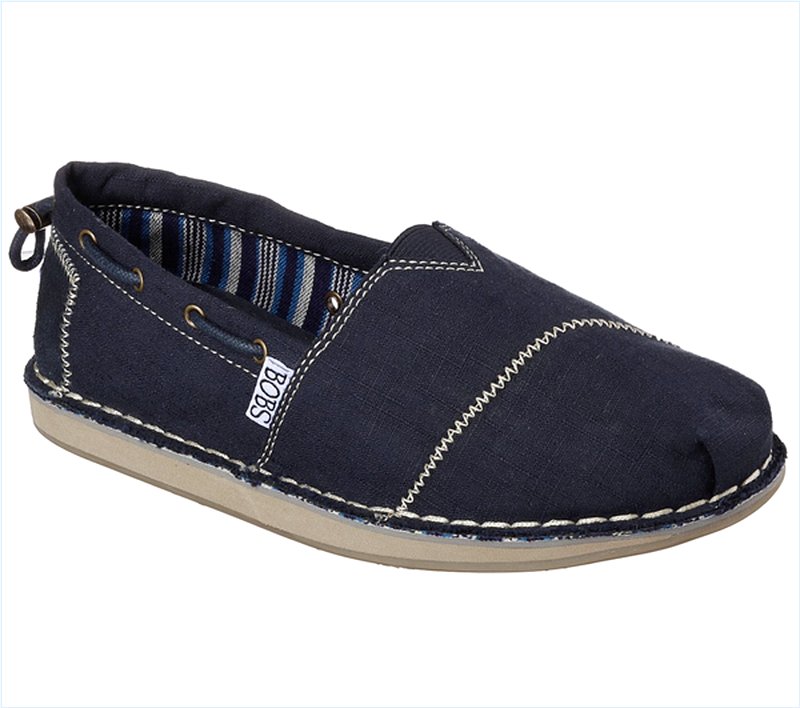  Women Bobs Chill - Rowboat Navy