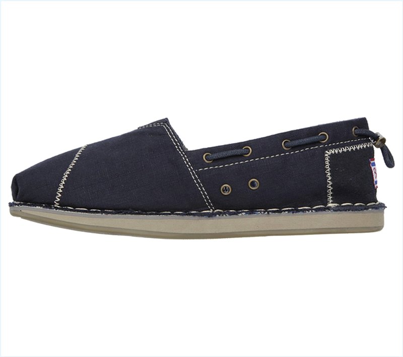  Women Bobs Chill - Rowboat Navy