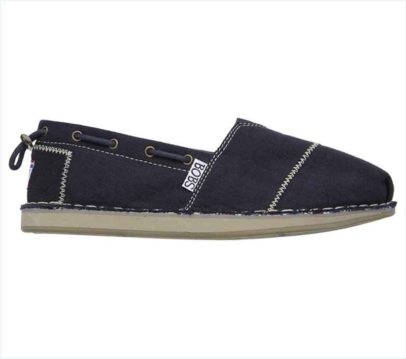  Women Bobs Chill - Rowboat Navy