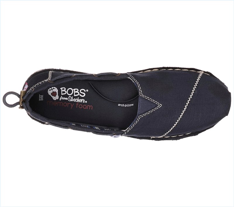  Women Bobs Chill - Rowboat Navy