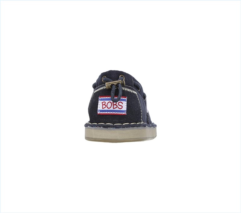  Women Bobs Chill - Rowboat Navy