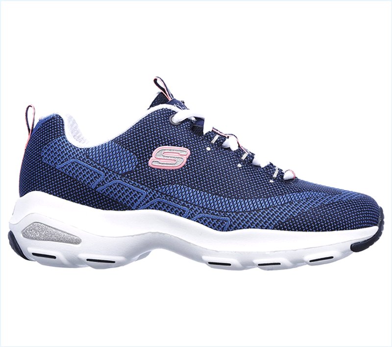  Women D'Lites Ultra Navy