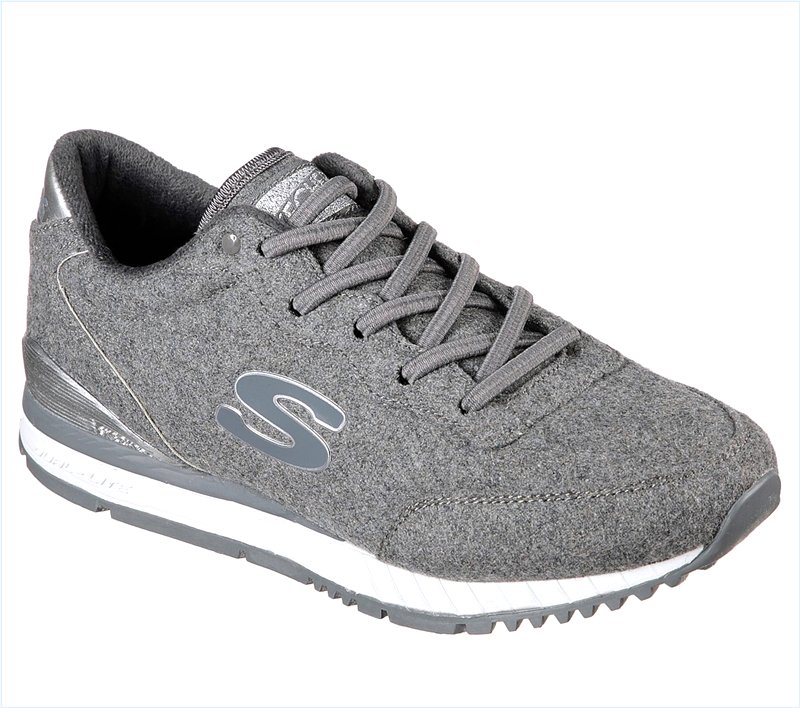  Women Sunlite - Blizzarding Gray