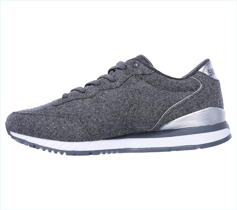  Women Sunlite - Blizzarding Gray