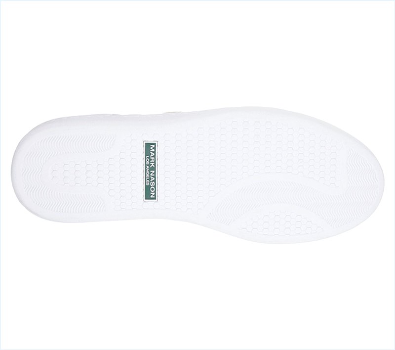  Men Crossroads White/Green