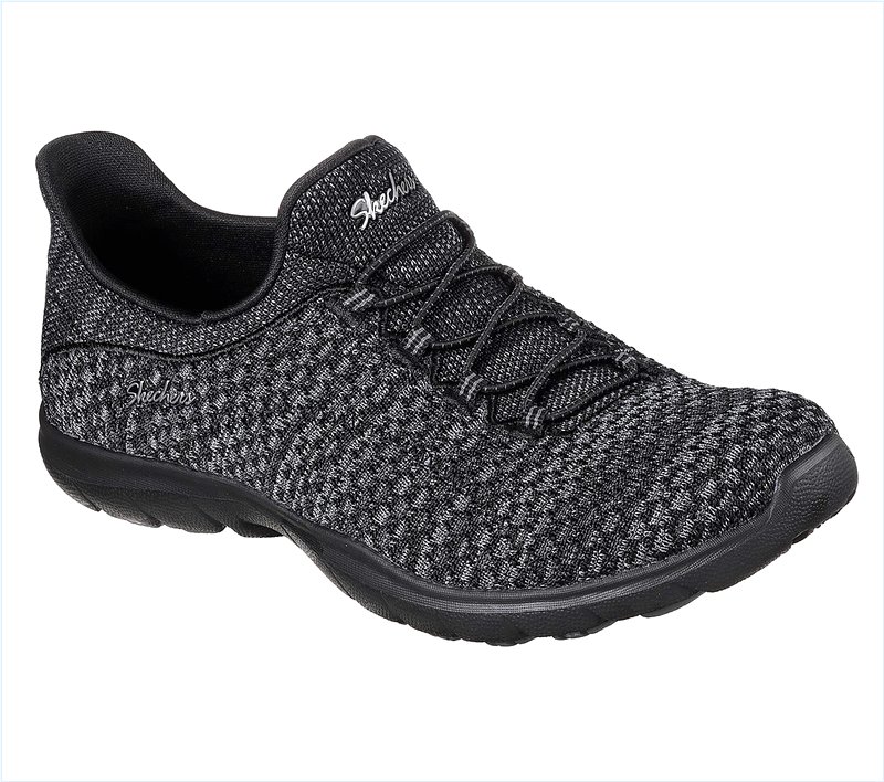  Women Dreamstep - Enliven Black/Charcoal