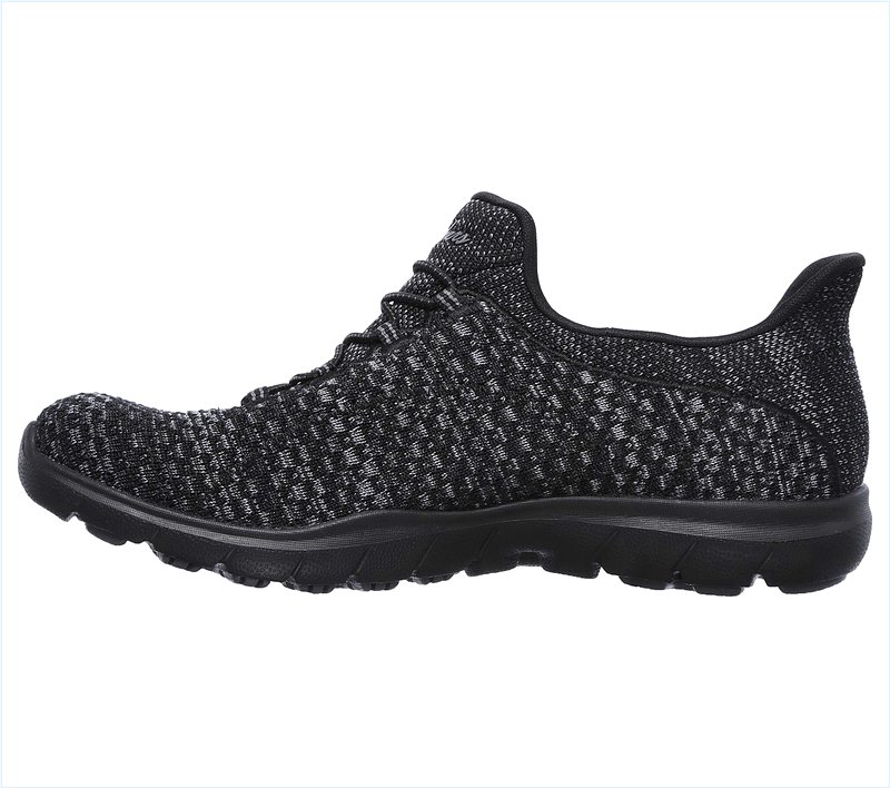  Women Dreamstep - Enliven Black/Charcoal