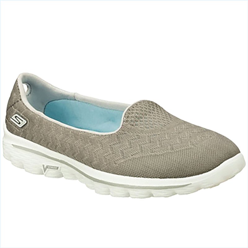  Women GOwalk 2 - AXIS Gray