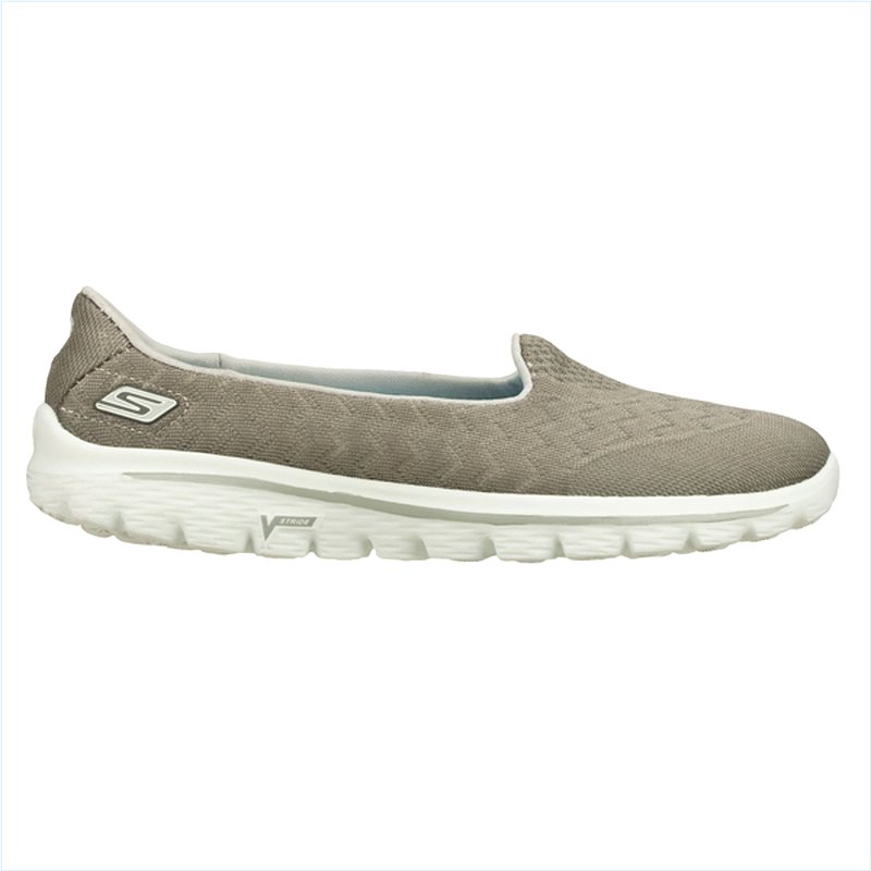  Women GOwalk 2 - AXIS Gray