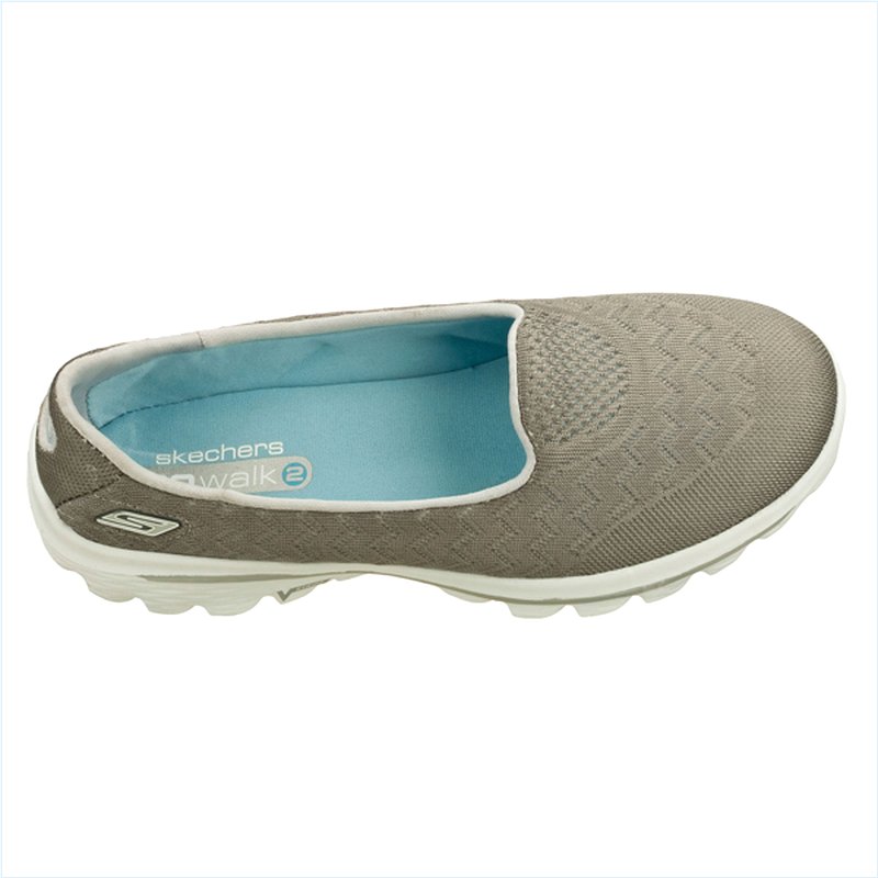  Women GOwalk 2 - AXIS Gray