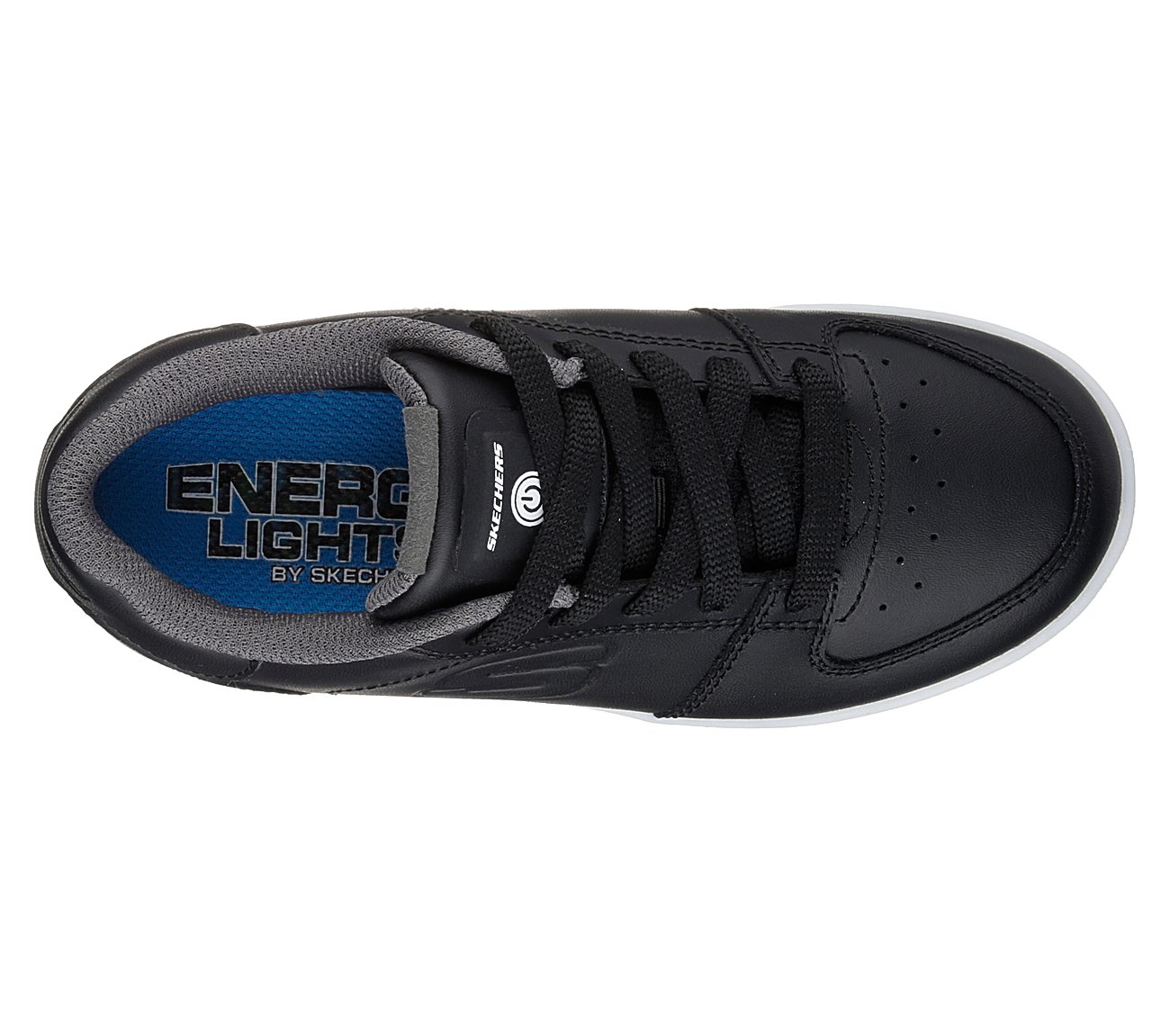  Boys S Lights: Energy Lights - Elate Black