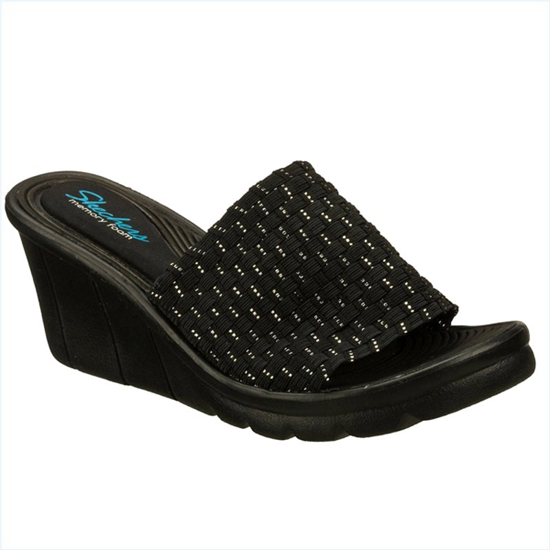  Women Rumblers - Social Butterfly Black