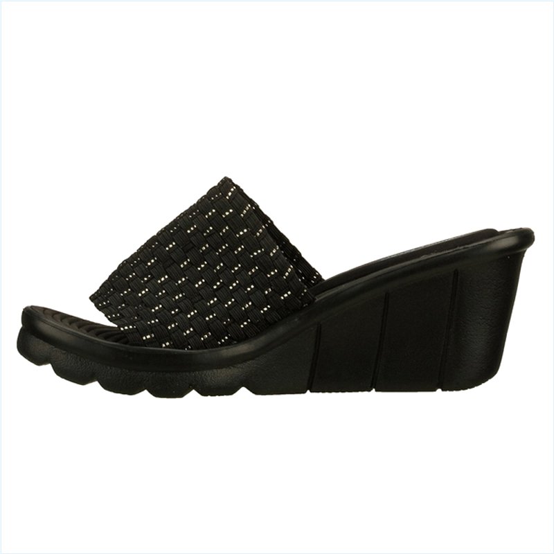  Women Rumblers - Social Butterfly Black