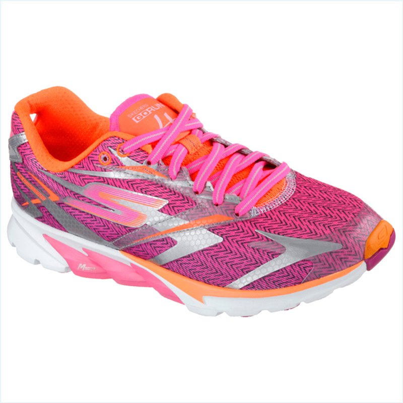  Women Gorun 4 Pink/Orange