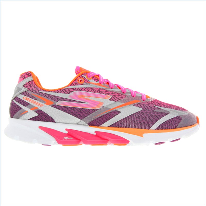  Women Gorun 4 Pink/Orange