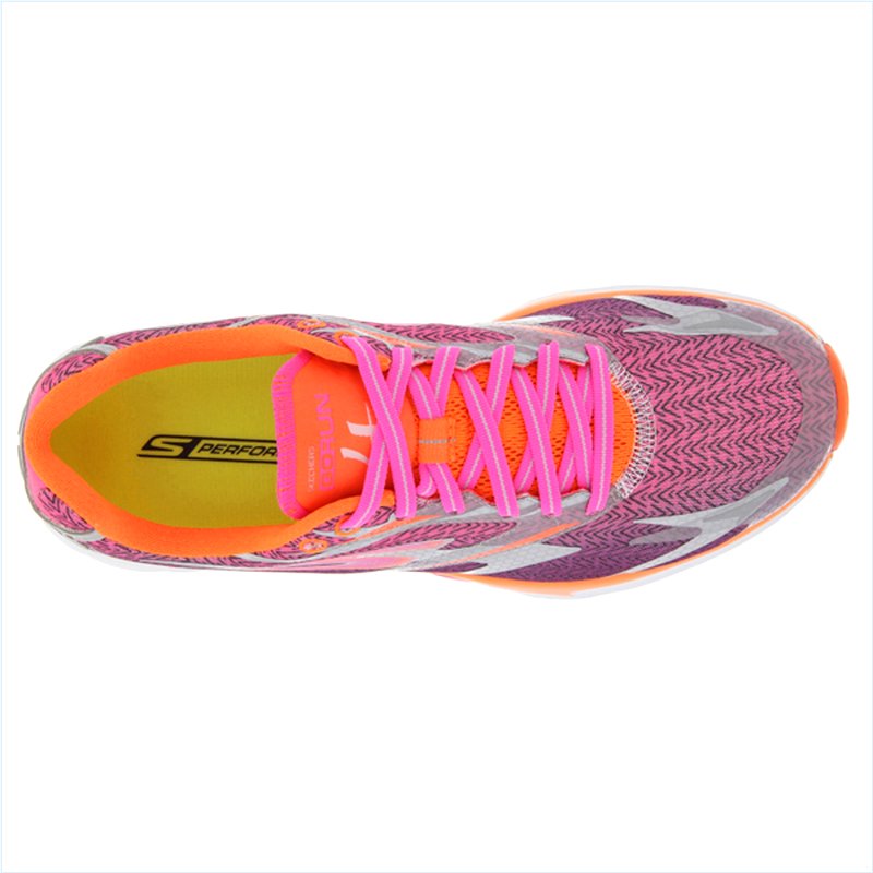  Women Gorun 4 Pink/Orange