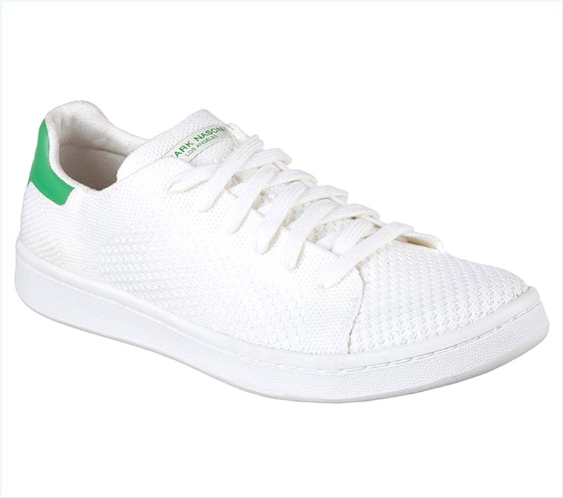  Men Mark Nason Los Angeles: Classic Cup - Bradbury White/Green