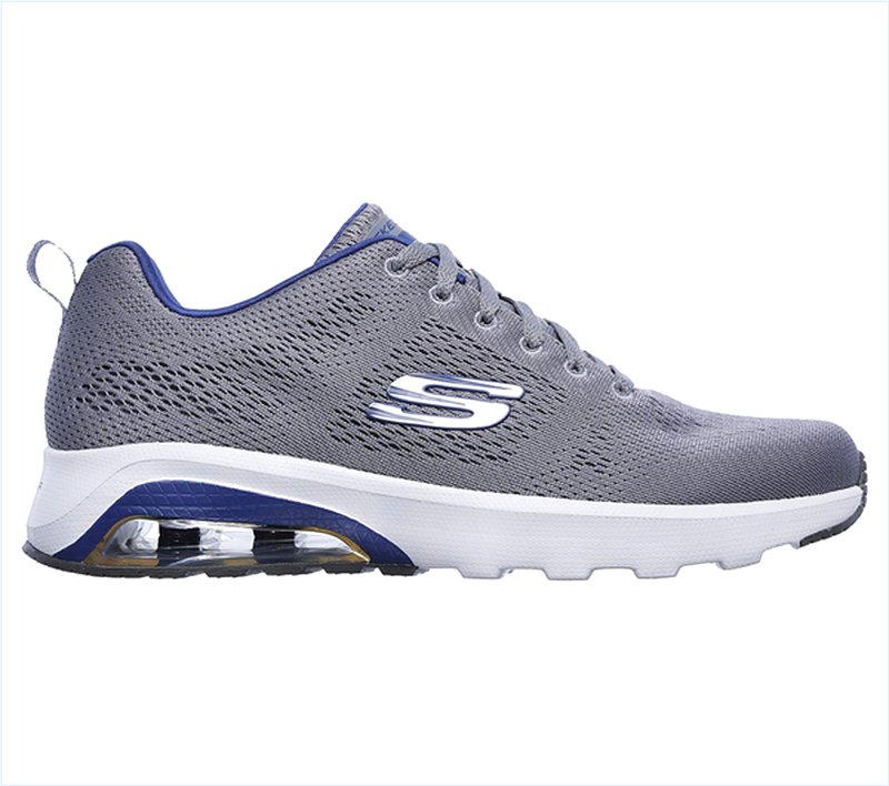  Men Skech-Air Extreme - Natson Light Navy