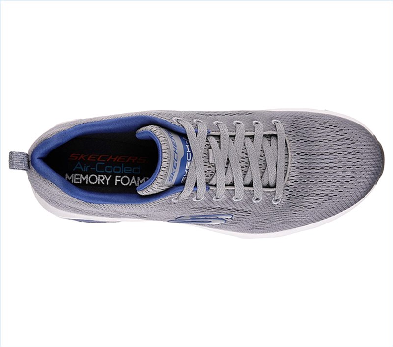  Men Skech-Air Extreme - Natson Light Navy